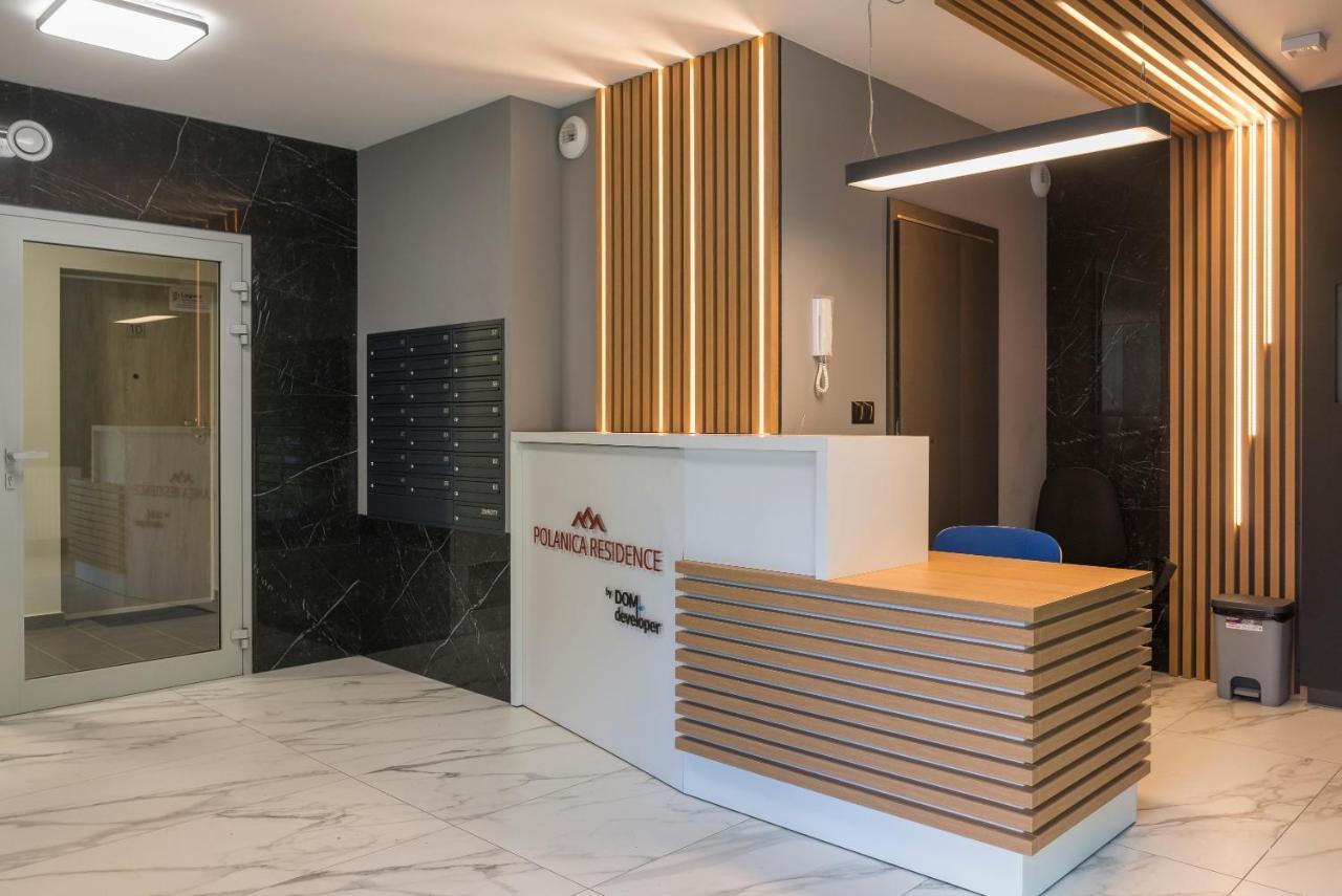 Apartament Artystyczny Zakatek Polanica-Zdroj Luaran gambar