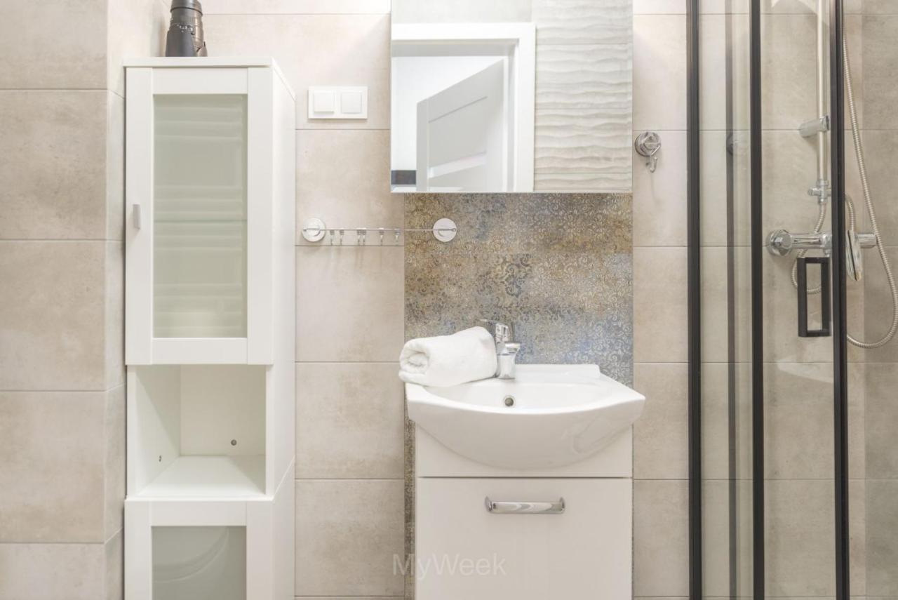 Apartament Artystyczny Zakatek Polanica-Zdroj Luaran gambar