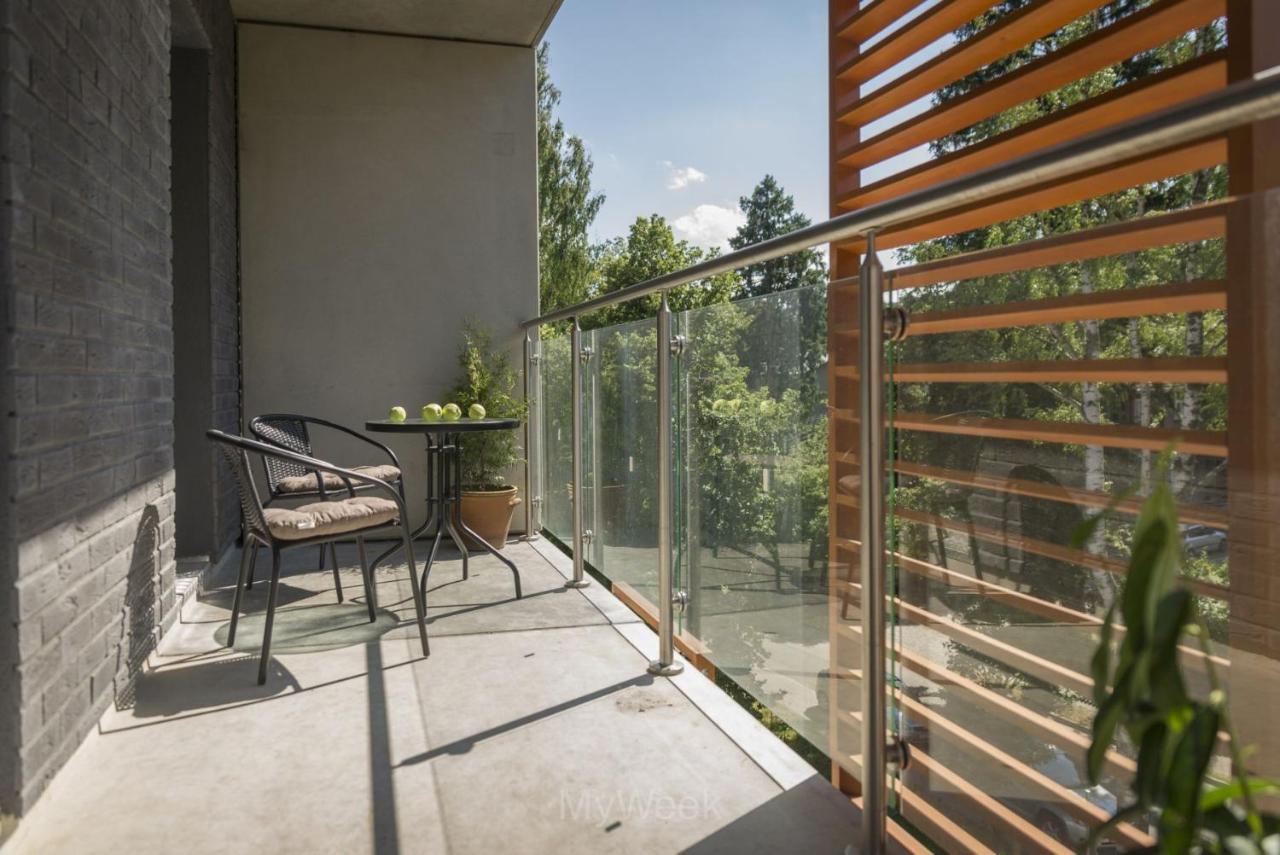 Apartament Artystyczny Zakatek Polanica-Zdroj Luaran gambar